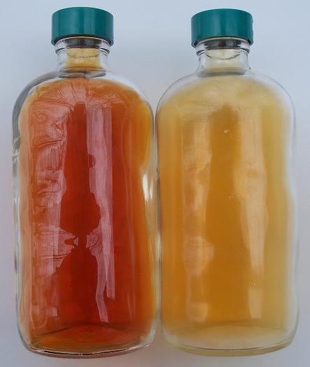 Le Châtelier's principle